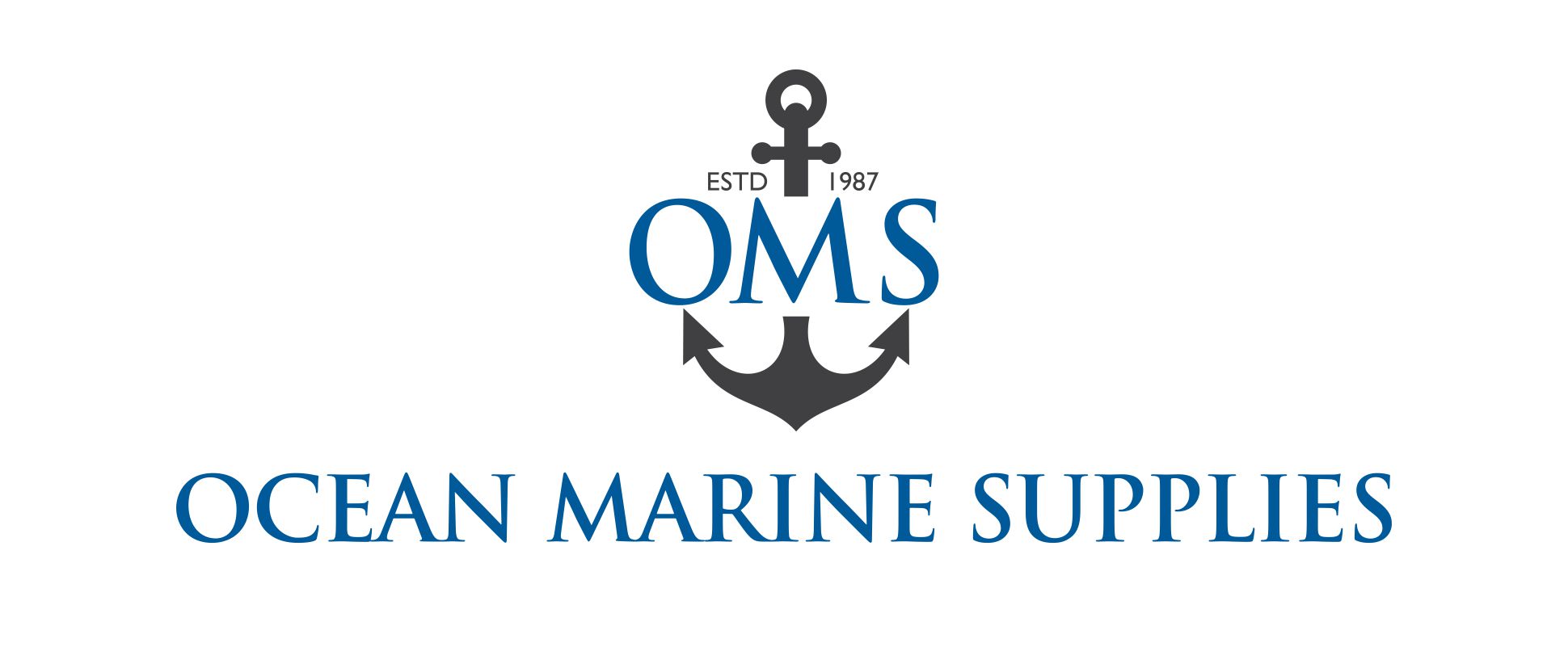 Ocean Marine Supplies – General Ship Supplies and Services